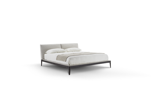 Ziggy Baldacchini Bed