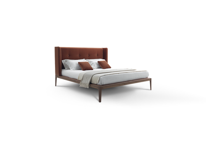 Ziggy Baldacchini Bed