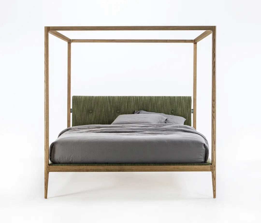 Ziggy Baldacchini Bed