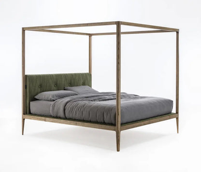 Ziggy Baldacchini Bed
