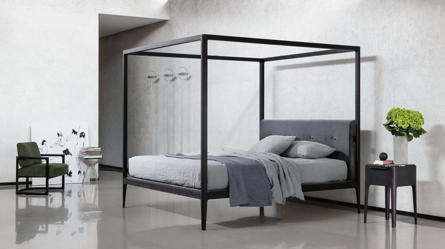 Ziggy Baldacchini Bed
