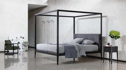 Ziggy Baldacchini Bed